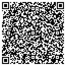QR code with Autozone contacts