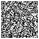 QR code with Rain Tech LLC contacts