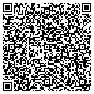 QR code with A1 Lock & Key Service contacts