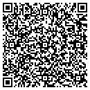 QR code with L R Davis DC contacts