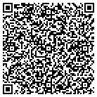 QR code with L & L Termite Pest Control contacts