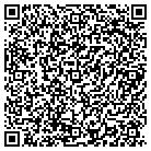 QR code with N & N Heating & Cooling Service contacts