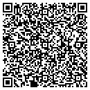 QR code with J J Owens contacts