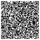 QR code with F J Haynes Septic Tank Clean contacts