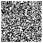 QR code with P F Chang's China Bistro Inc contacts