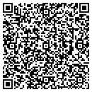 QR code with Maxon Moving contacts
