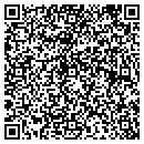 QR code with Aquarius Spas & Pools contacts