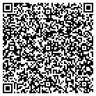 QR code with Rader Hydroseeding Inc contacts