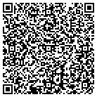 QR code with M Little Improvements LLC contacts
