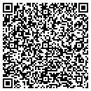 QR code with T K Springs Ranch contacts