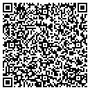 QR code with James R Etzkorn MD contacts