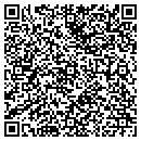 QR code with Aaron's Key Co contacts