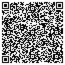 QR code with MC Graphics contacts