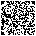 QR code with NCR contacts
