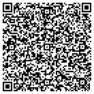 QR code with Charis Management Corporation contacts