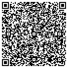 QR code with Cornerstone Custom Builders contacts