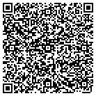 QR code with B & D Billing & Collections contacts