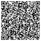 QR code with Gametec Gear & Graphics contacts