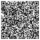 QR code with J-1 Welding contacts