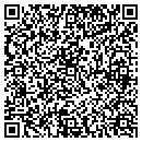 QR code with R & N Good Fun contacts