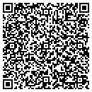 QR code with Interserv contacts