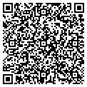 QR code with Lindas contacts