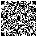 QR code with Donna J Cruce contacts