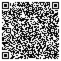 QR code with B Neill contacts
