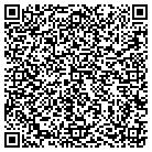 QR code with Calvary Cornerstone Inc contacts