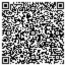 QR code with J D Andrews Antiques contacts