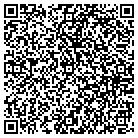 QR code with A & A Termite & Pest Control contacts
