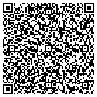 QR code with Angela's Process Service contacts