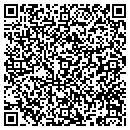 QR code with Putting Edge contacts