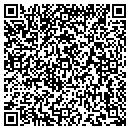 QR code with Orilla's Way contacts