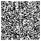 QR code with Three In One Christian Center contacts