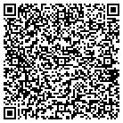 QR code with Woodland Rug Drapery Furn Clr contacts