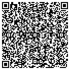 QR code with Fantastic Finish Car Detail contacts