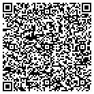 QR code with FDL Mechanical Contractors contacts