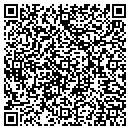 QR code with 2 K Style contacts