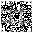 QR code with Dennis E Robinson Do contacts