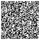 QR code with Ruby Lenas Tea Room and Antiq contacts