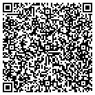 QR code with Justice Wholesale Auto contacts