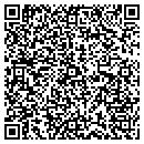 QR code with R J Wood & Assoc contacts
