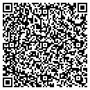 QR code with Hussey Dental Lab contacts