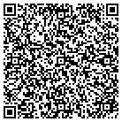 QR code with O L Johnson Insurance contacts