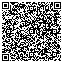 QR code with ML & Assoc contacts