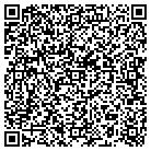 QR code with District 8-Ozark Rd Maint Fac contacts
