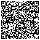 QR code with Kory Mark C MD contacts