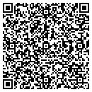 QR code with Irvin Reeser contacts