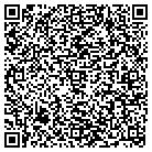 QR code with Amanns Orthopedic Inc contacts